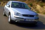 Ford Mondeo 2000 года